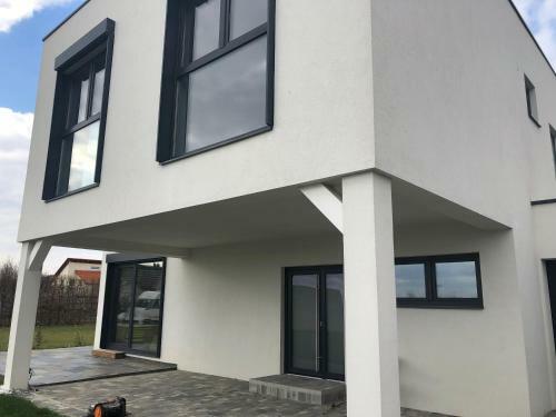 Villa Das Haus In Jois