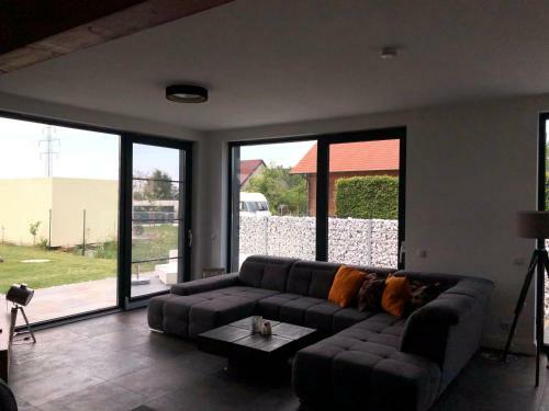 Villa Das Haus In Jois