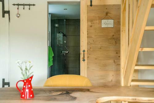 Lodge Jungholz Chalet 65
