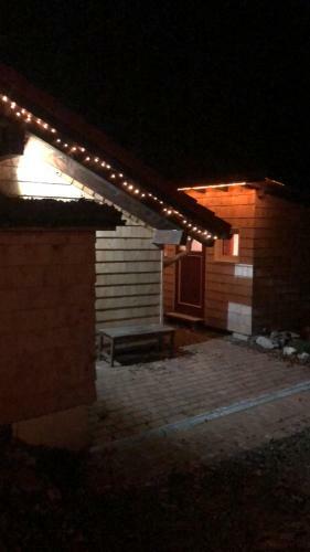 Lodge Jungholz Chalet 65