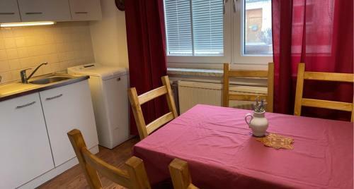 Apartamento Landhaus N�he Neusiedler See