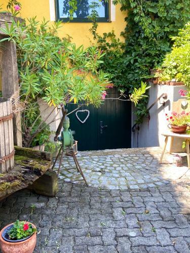 Apartamento Landhaus N�he Neusiedler See