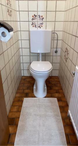 Apartamento Landhaus N�he Neusiedler See