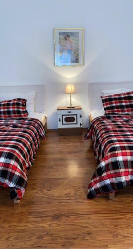 Apartamento Landhaus N�he Neusiedler See