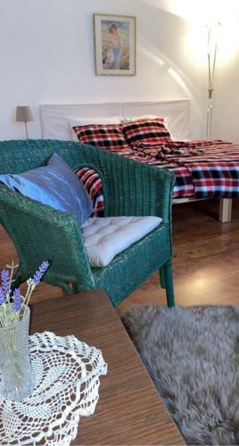 Apartamento Landhaus N�he Neusiedler See