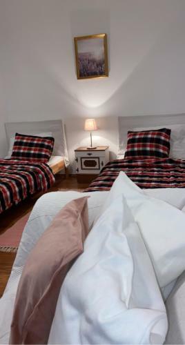 Apartamento Landhaus N�he Neusiedler See