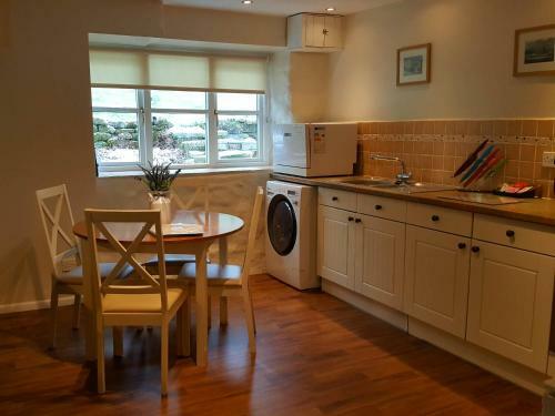 Underhill Holiday Cottage
