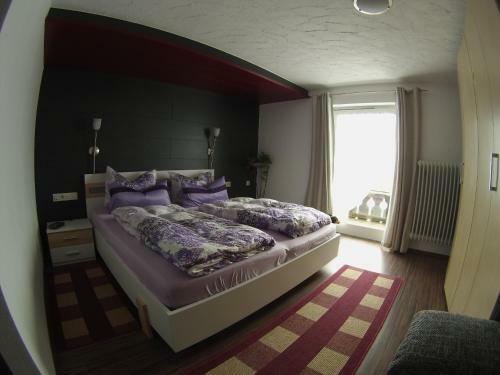 Apartamento Haus Edelweiss Jungholz