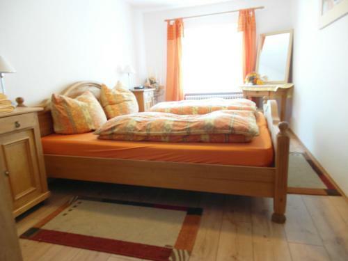 Apartamento Haus Edelweiss Jungholz