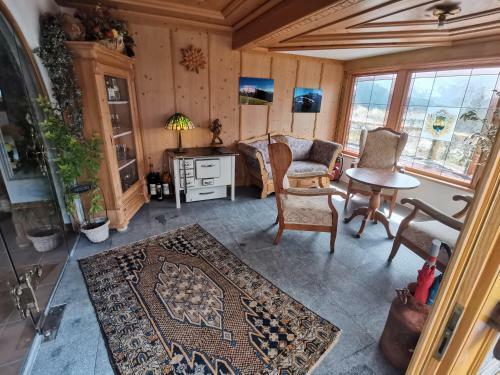 Apartamento Haus Edelweiss Jungholz