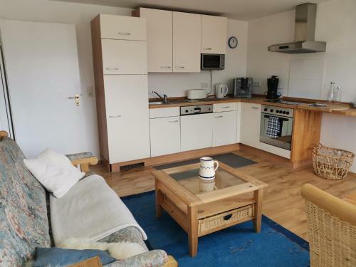 Apartamento Haus Edelweiss Jungholz