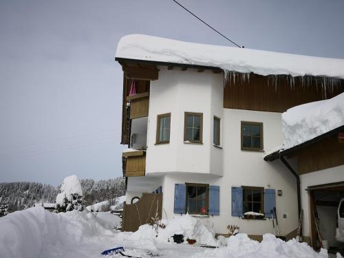 Apartamento Jungholz Erlebnis