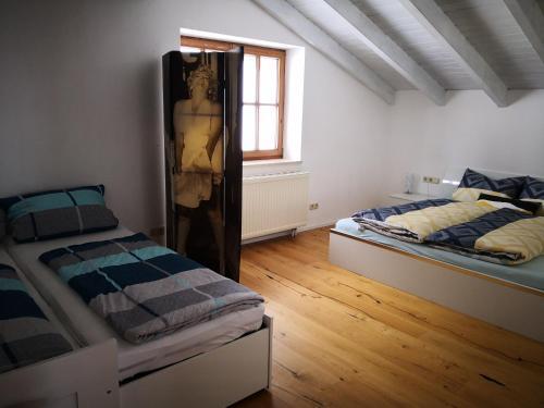 Apartamento Jungholz Erlebnis