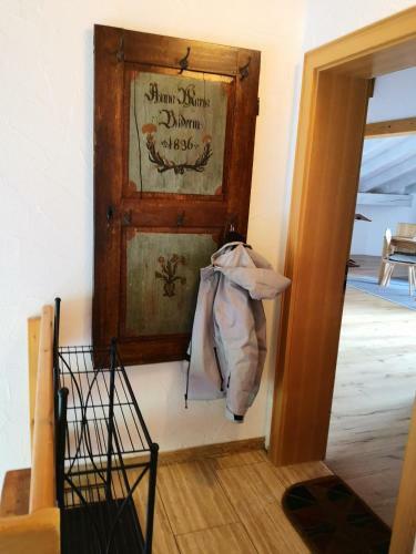 Apartamento Jungholz Erlebnis