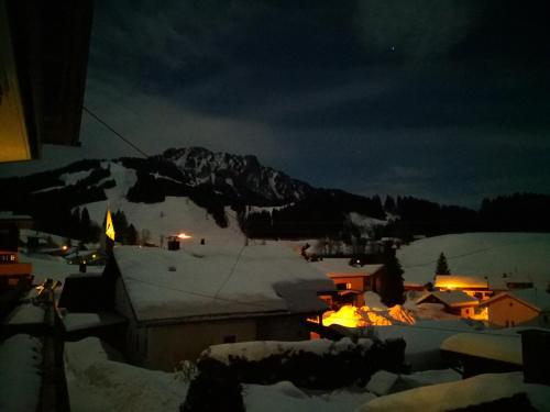 Apartamento Jungholz Erlebnis