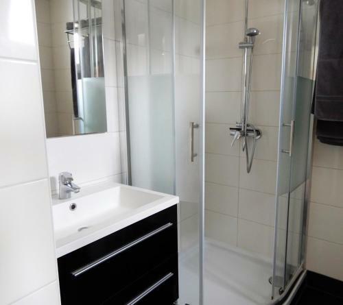 Apartamento G�stehaus Fischbach