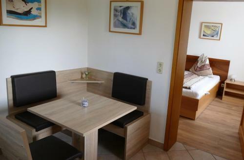 Apartamento G�stehaus Fischbach
