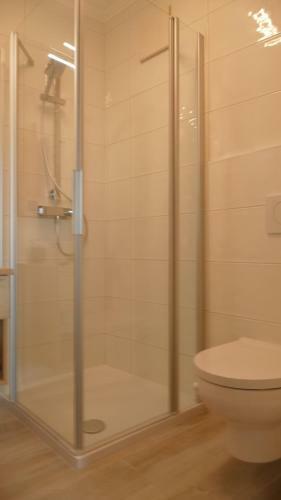 Apartamento G�stehaus Fischbach