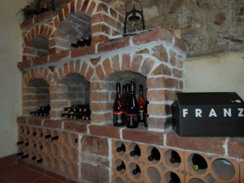 Apartamento G�stehaus Fischbach