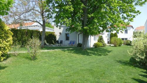 Apartamento G�stehaus Fischbach