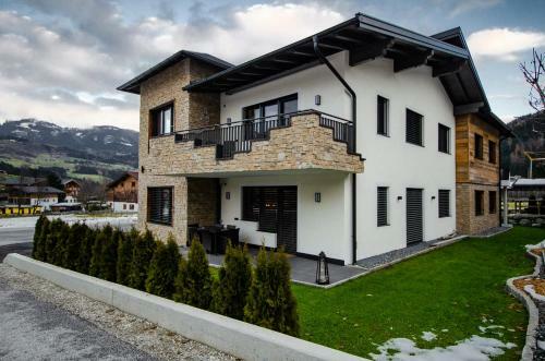 Apartamento Kitz Juwel Top 4