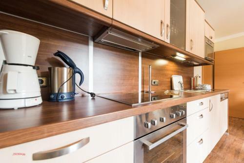 Apartamento Almliesl Holl-453