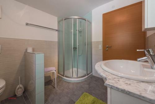 Apartamento Almliesl Holl-453