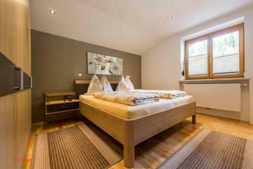 Apartamento Almliesl Holl-453