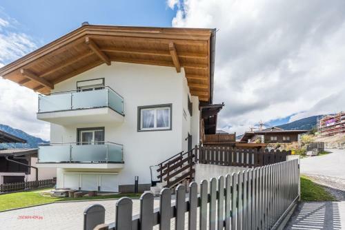 Apartamento Almliesl Holl-453