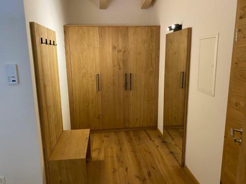 Apartamento Our's Living - Wild Reserve