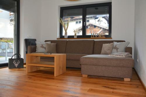 Apartamento Our's Living - Wild Reserve