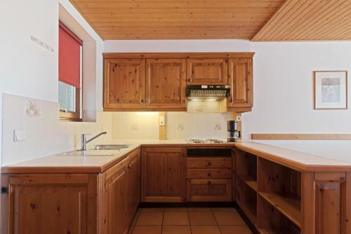 Apartamento Urlaub Auf Der Kanzelh�he