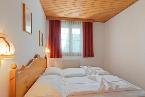 Apartamento Urlaub Auf Der Kanzelh�he