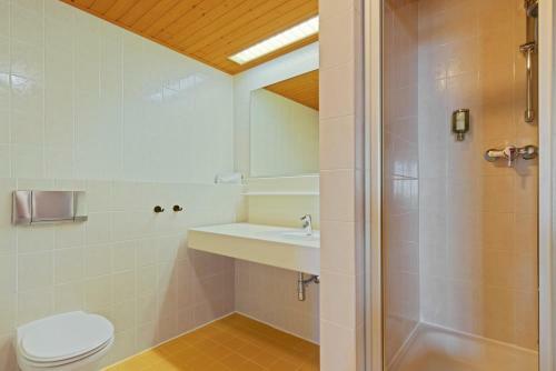 Apartamento Urlaub Auf Der Kanzelh�he