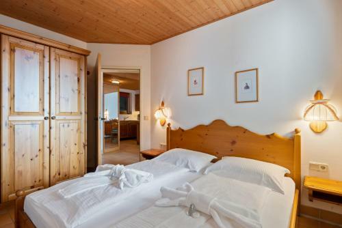 Apartamento Ferienapartment Kanzelh�he An Der Skipiste