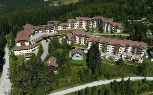 Apartamento Ferienapartment Kanzelh�he An Der Skipiste