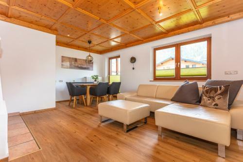Apartamento Brandlhaus