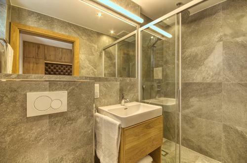 Juwel 10 By Alpen Apartments