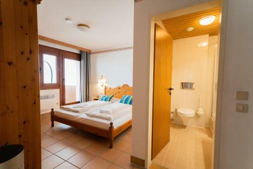 Apartment Weitblick - Almresort Gerlitzen By Seebnb