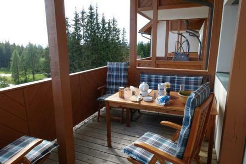 Apartment Weitblick - Almresort Gerlitzen By Seebnb