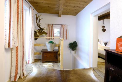 Nationalpark Chalet - Natur Pur