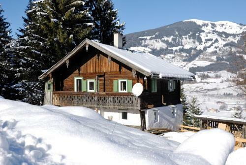 Nationalpark Chalet - Natur Pur