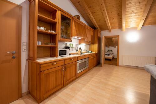Apartamento Seestube Appartment