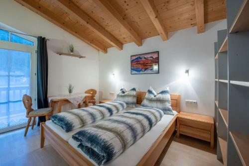 Apartamento Seestube Appartment