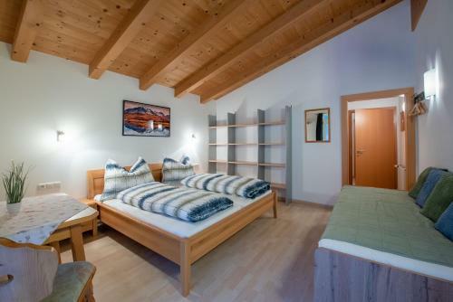 Apartamento Seestube Appartment