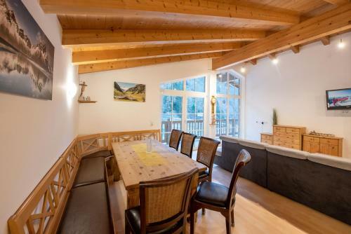 Apartamento Seestube Appartment