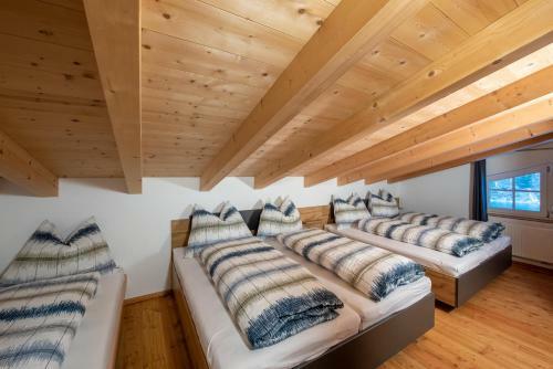 Apartamento Seestube Appartment