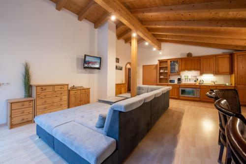 Apartamento Seestube Appartment