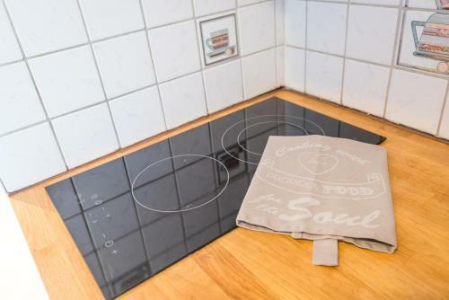 Mooki Mountain & Pool Gerlitzen Apartment