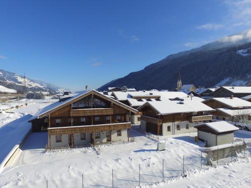 Spacious Apartment With Infrared Sauna In Salzburg